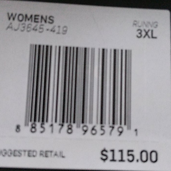 Jordan sweatsuit - Picture 3 of 5